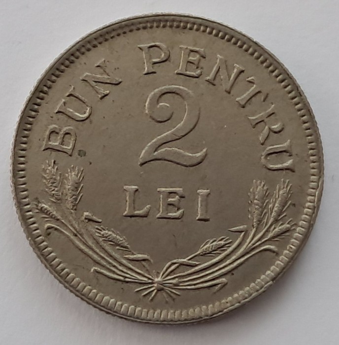 2 Lei 1924 Bruxelles
