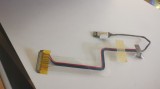 Cumpara ieftin Cablu Display Laptop HP Pavilion zt3000