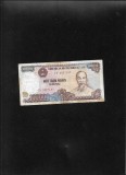 Rar! Vietnam 100000 100.000 dong 1994 seria0067187