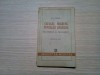 CEFALEE, MIGRENE, NEVRALGII CRANIENE - E. Crieghel -1949, 170 p.; 3300 ex., Alta editura