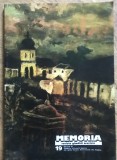 IST1 Memoria - Revista gandirii arestate - Nr.19