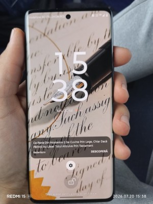 Smartphone de v&amp;acirc;nzare foto
