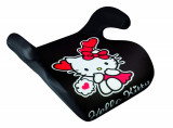 Scaun auto copil 15-36 kg, Inaltator scaun auto Hello Kitty HKKFZ040 Kft Auto