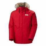 Jacheta Helly Hansen COASTAL 3.0 PARKA