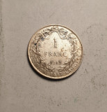 Belgia 1 Franc 1913, Europa