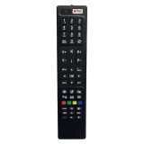Telecomanda compatibila TV Vestel /Telefunken RC4848 ER 1433-N /MFY