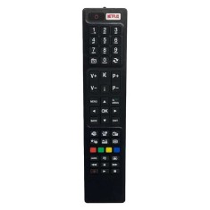 Telecomanda compatibila TV Vestel /Telefunken RC4848 ER 1433-N /MFY