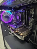PC Gaming Nou | Ryzen 5 5600 | RX 6600 | 32GB RAM | SSD NVMe, AMD Ryzen 5, Msi