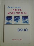 Cale mea, CALEA NORILOR ALBI - OSHO