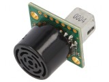 Senzor Distanță Ultrasonic 3.3-5VDC MAXBOTIX XL-MAXSONAR-EZ3