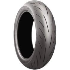 Anvelope Bridgestone BATTLAX S21 REAR 190/50R17 73W All Season foto