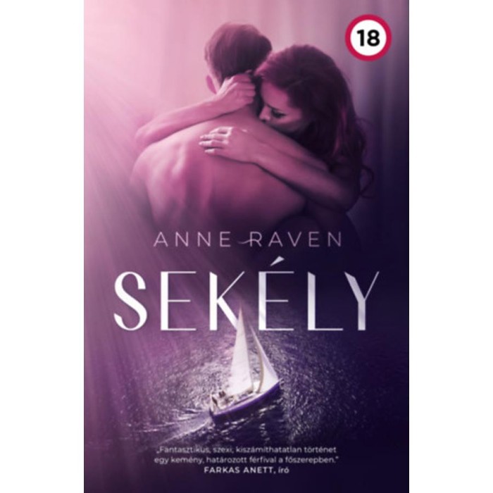 Sek&eacute;ly - Anne Raven