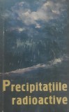 PRECIPITATII RADIOACTIVE - HUMPHREY BURHOP, 1960