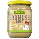 Rapunzel Pasta de Arahide Fina Bio, Ecologica, Vegana, Fara Zahar, 500g
