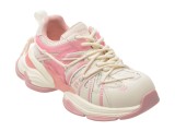 Cumpara ieftin Pantofi sport GRYXX roz, 2026, din material textil