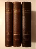 V. I. Lenin - Opere vol. 1, 2, 3 (3 vol.; Editura Partidului Muncitoresc Rom&acirc;n, 1950-1951)