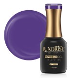 Cumpara ieftin Oja Semipermanenta Revolux LUXORISE, Purple Mash 15ml