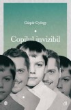 COPILUL INVIZIBIL - GASPAR GYORGY