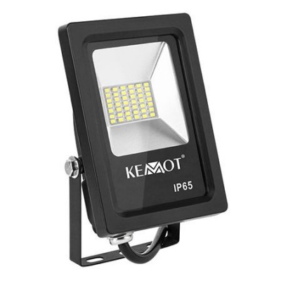 REFLECTOR LED 20W foto