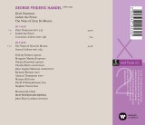 Handel: Dixit Dominus; Zadok the Priest | Monteverdi Choir, John Eliot Gardiner