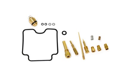 Kit reparatie carburator Yamaha YFM 400F Kodiak 00- 04 (26-1380) foto