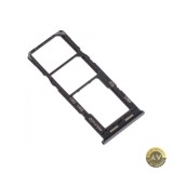 Suport SIM - Card Samsung Galaxy A23 5G A236 / A23 A235 Negru