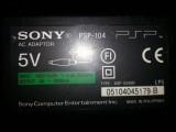 Alimentator acumulator psp playstation portabil original Sony psp portable