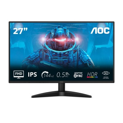 Monitor Gaming AOC 27B36X Full HD 27&amp;quot; foto