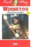 Winnetou. Omul preriilor. Volumul I - Karl May