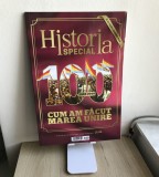 Revista Historia Special Nr. 25 (decembrie 2018)