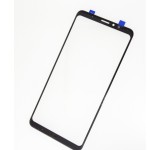 Geam Sticla Meizu Note 8 Black - Inlocuire Ecran Premium