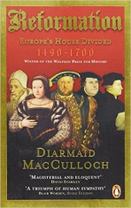 Reformation: Europe&amp;#039;s House Divided: 1490?1700 - Diarmaid MacCulloch foto