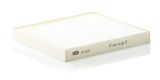 MANN-FILTER CU 2227 Filtru, aer habitaclu