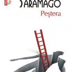 Pestera - Jose Saramago