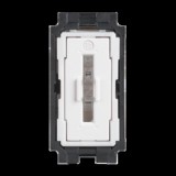 &Icirc;ntrerupător simplu 1M 10A alb - LEGRAND | K4001