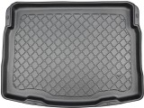 Tavita portbagaj Volkswagen Tiguan 2016-2024 portbagaj inferior, cu podea ajustabila Aristar GRD