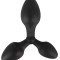 Dildo Triple Training Negru