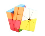 Cub Magic KungFu Yumo SQ1 Square-1 Stickerless, 192CUB-1