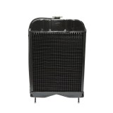 Radiator racire apa motor Perkins pentru Massey Ferguson Seria 35