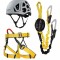 Set Via Ferrata Hex Casca Alba