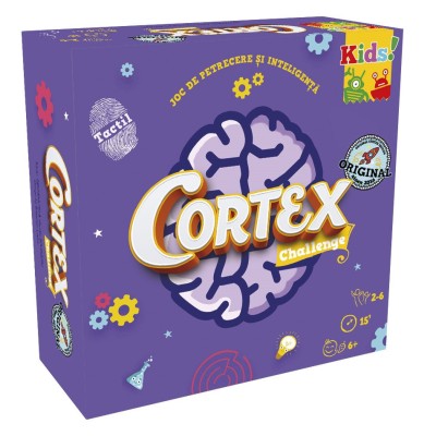 Joc educativ Cortex Kids foto