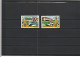 ROMANIA 1992 LP 1286 OLIMPIADA SAH MANILA SERIE MNH NESTAMPILATA, Nestampilat