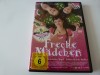 Freche Madchen, dvd