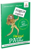 Cumpara ieftin Parosul Paul, Laurence Anholt - Editura Gama