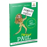 Parosul Paul, Laurence Anholt - Editura Gama