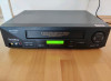 Video recorder nou SHARP stereo 6 capete