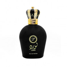 LORD Zaafaran, Apa de parfum, 95 ml, Parfum Arabesc Oriental foto