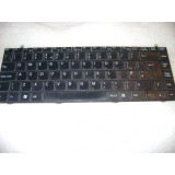 Tastatura laptop Sony Vaio VGN-FZ11M PCG 381M