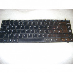 Tastatura laptop Sony Vaio VGN-FZ11M PCG 381M