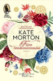 Fiica ceasornicarului - Kate Morton